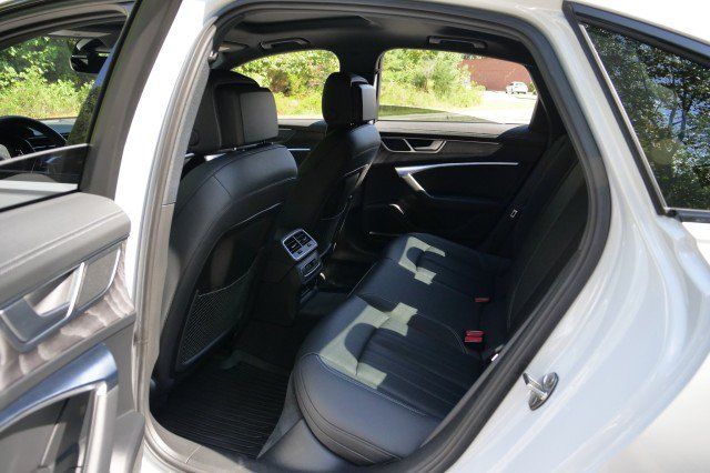 Used 2025 Audi A6 3.0T Premium AWD/4WD image 30