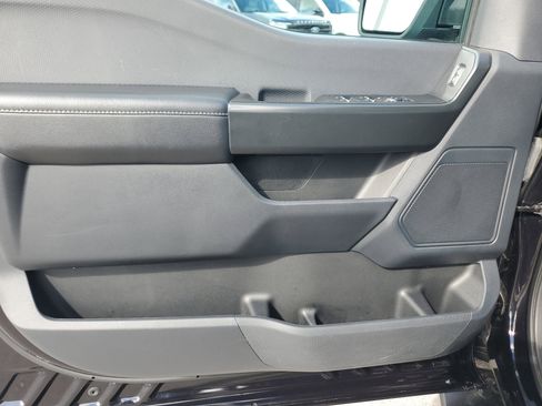 Used 2023 Ford F150 XL w/ STX Appearance Package AWD/4WD image 24