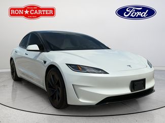 Used 2025 Tesla Model 3 Performance AWD/4WD video 1
