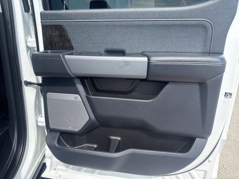 Used 2024 Ford F250 Lariat w/ Lariat Ultimate Package image 33