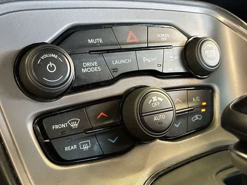 Used 2023 Dodge Challenger R/T Scat Pack RWD image 38