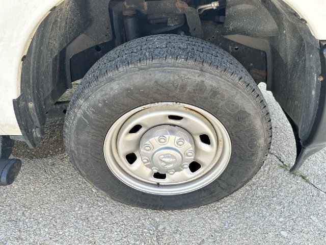 Used 2021 RAM 2500 Tradesman RWD image 62