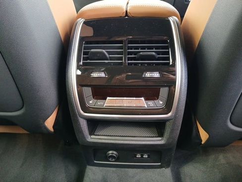 New 2026 BMW X5 xDrive50e AWD/4WD image 15