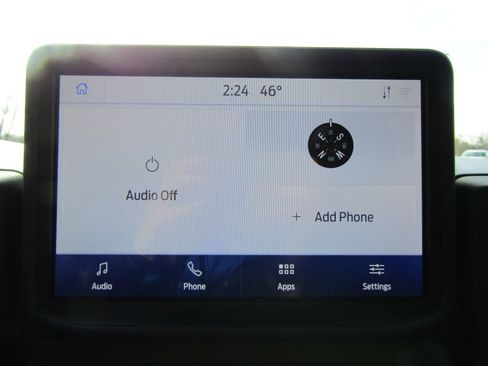 Used 2023 Ford Bronco Sport Big Bend image 27