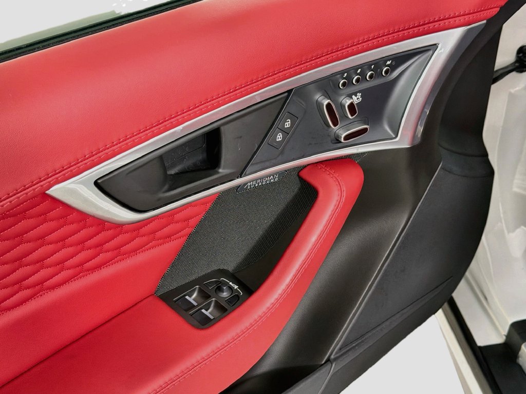 Used 2021 Jaguar F-TYPE First Edition RWD image 18
