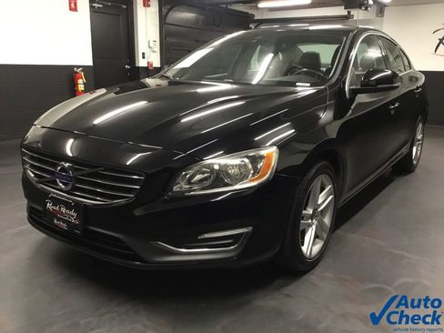 Used 2014 Volvo S60 T5 image 5