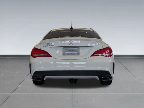 Used 2015 Mercedes-Benz CLA 250 image 5