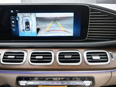 New 2026 Mercedes-Benz GLE 350 4MATIC image 12