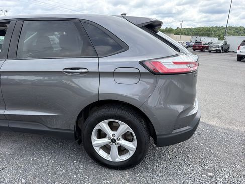 Used 2024 Ford Edge SE AWD/4WD image 7