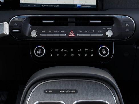 New 2026 Hyundai Palisade SEL Premium image 13