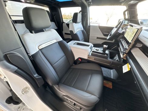 Certified 2023 GMC Hummer EV Edition 1 image 29