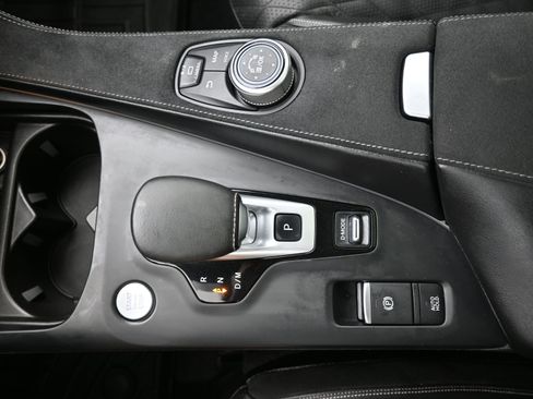 Used 2022 INFINITI QX50 Autograph image 18