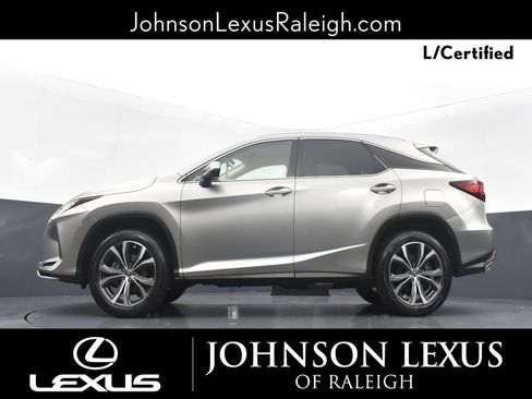 Used 2021 Lexus RX 350 FWD w/ Premium Package image 17