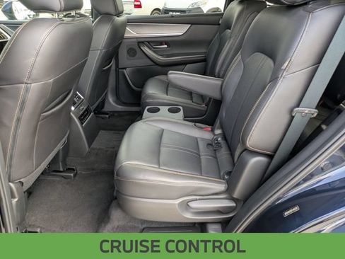 Used 2024 MAZDA CX-90 3.3 Turbo w/ Premium Package AWD/4WD image 23