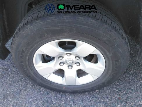 Used 2025 RAM 1500 Big Horn AWD/4WD image 8