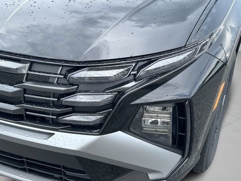 New 2026 Hyundai Tucson SEL FWD image 14