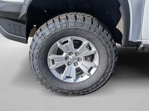 Used 2019 Chevrolet Colorado ZR2 image 22
