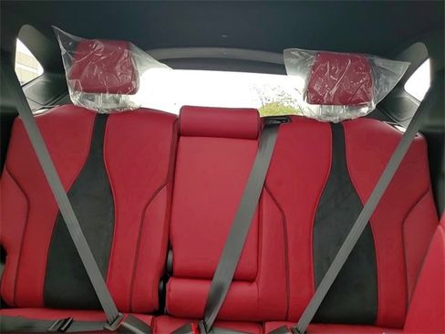 New 2025 Acura RDX A-Spec image 20