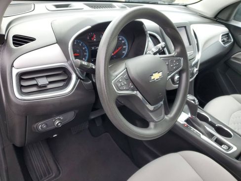 Used 2020 Chevrolet Equinox LS FWD image 11