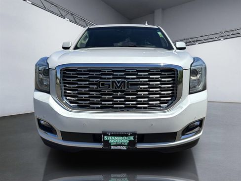 Used 2020 GMC Yukon Denali w/ Open Road Package AWD/4WD image 10