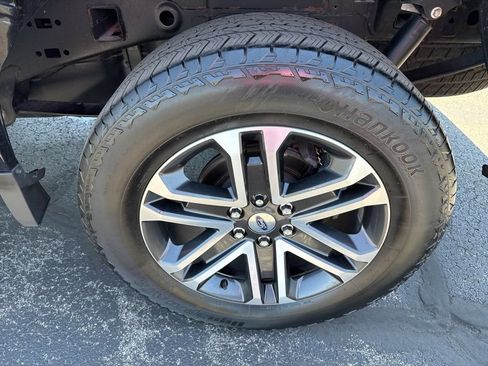 Used 2023 Ford F150 XL w/ STX Appearance Package AWD/4WD image 24