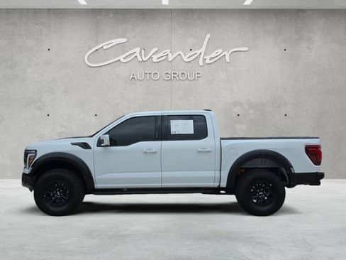 Used 2024 Ford F150 Raptor image 13