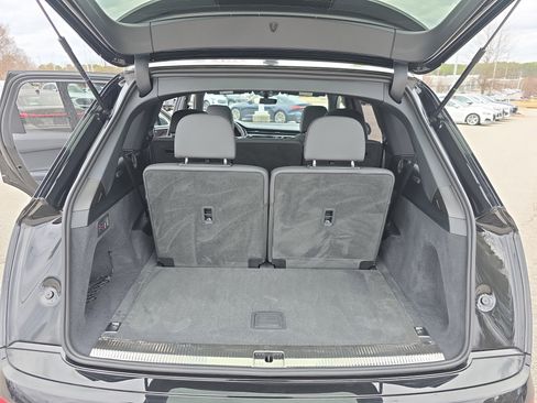 Used 2025 Audi Q7 3.0T Premium Plus w/ Premium Plus Package image 12