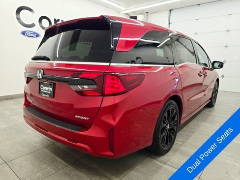 Used 2025 Honda Odyssey Sport-L image 5