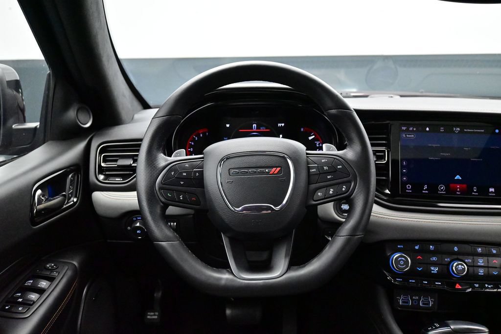 Used 2022 Dodge Durango R/T w/ Tow 'N Go Package AWD/4WD image 42