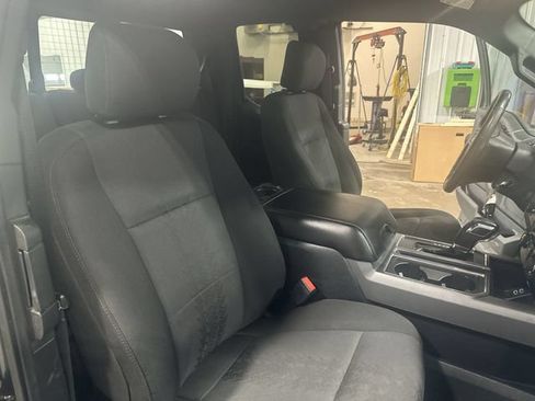 Certified 2020 Ford F150 XLT w/ Equipment Group 302A Luxury AWD/4WD image 32