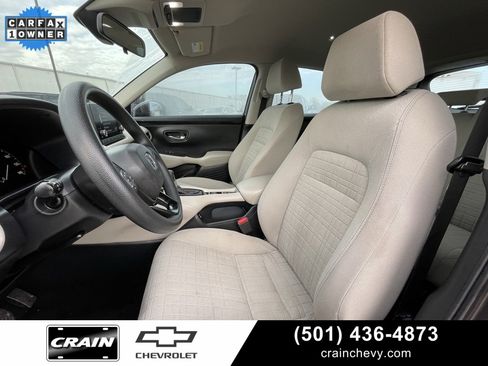 Used 2024 Honda HR-V LX image 24