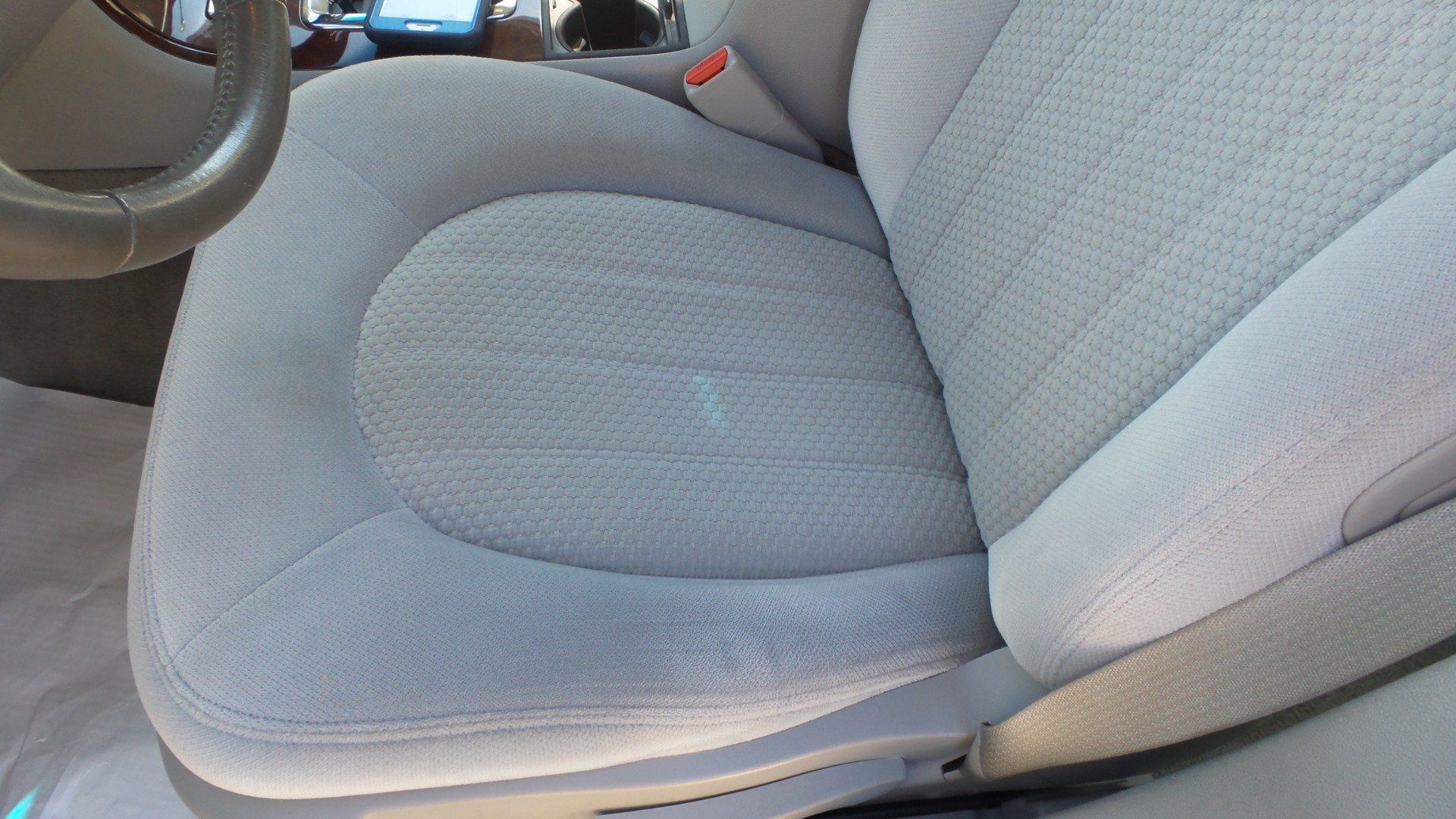 Used 2008 Buick Lucerne CX w/ Driver Confidence Package FWD image 24