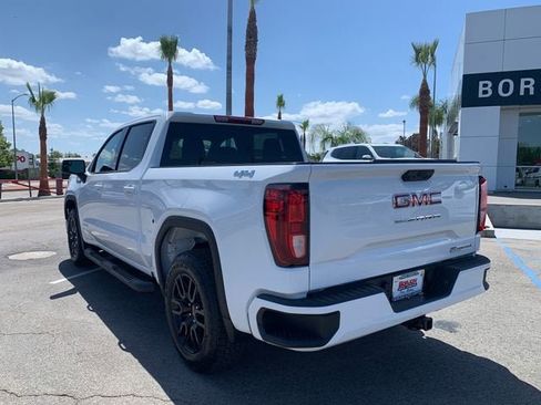 New 2026 GMC Sierra 1500 Elevation w/ Elevation Select Package AWD/4WD image 10