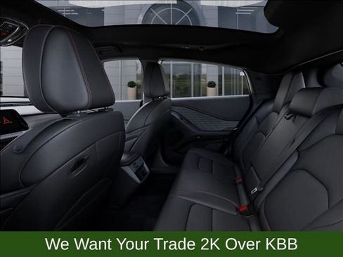 New 2026 Dodge Charger R/T AWD/4WD image 23