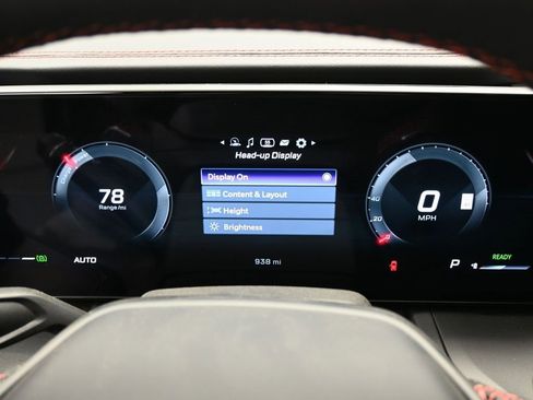 Used 2025 Dodge Charger R/T Scat Pack w/ Track Pack image 21