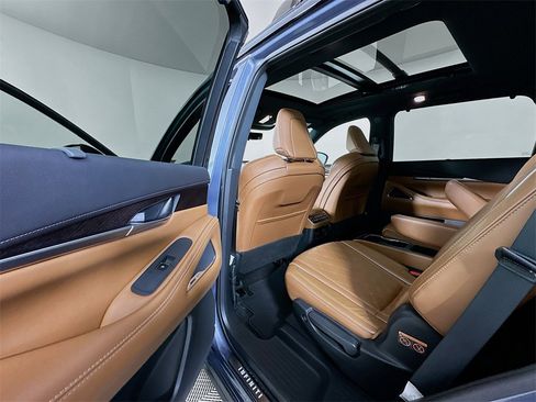 Used 2023 INFINITI QX60 Autograph w/ Cargo Package image 17