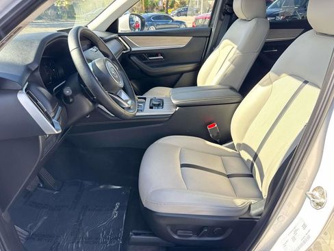 Certified 2025 MAZDA CX-90 Plug-In Hybrid w/ Preferred image 19