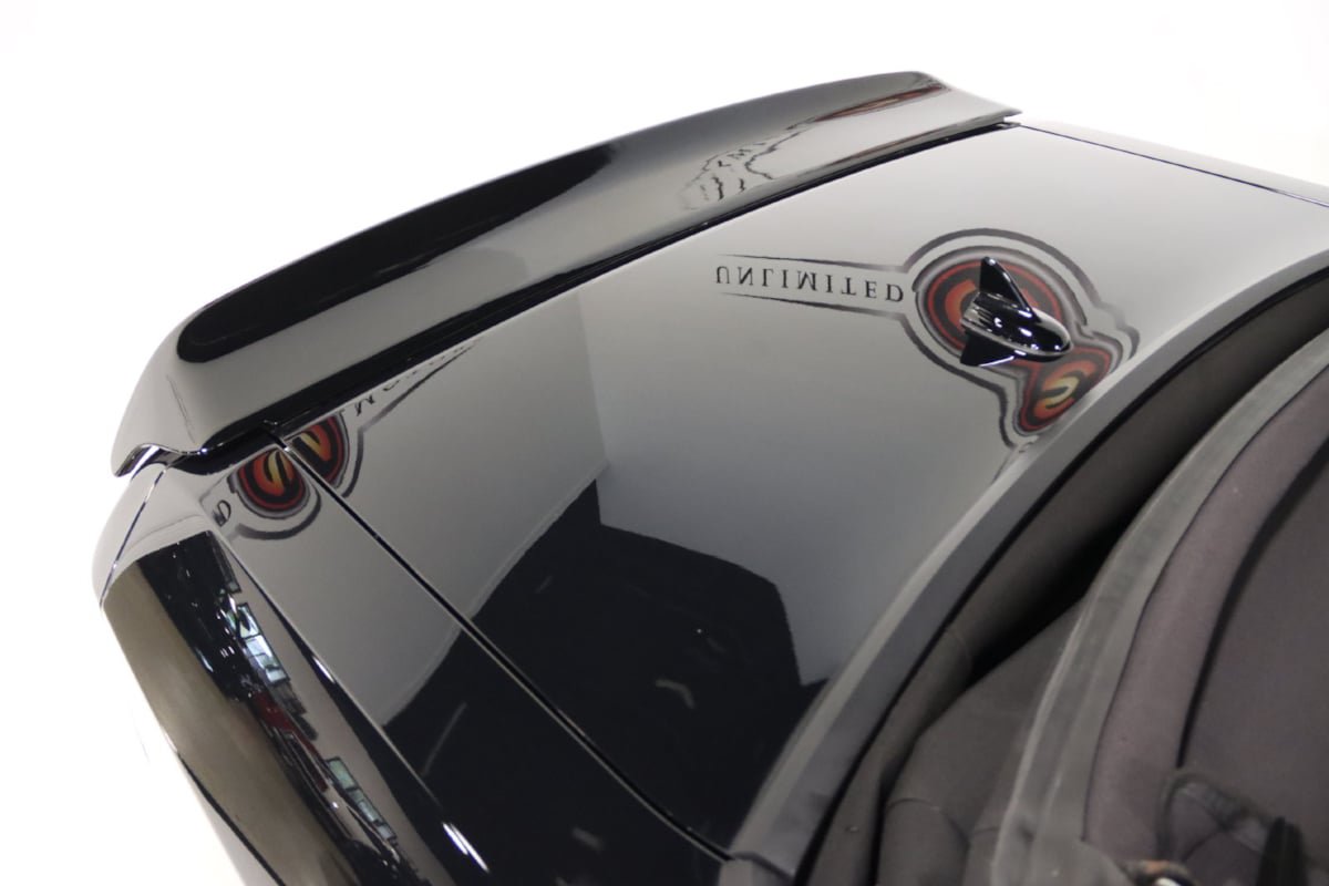 Used 2023 Dodge Challenger R/T Scat Pack RWD image 11