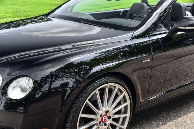 Used 2010 Bentley Continental GT Speed AWD/4WD image 63