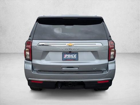 Used 2023 Chevrolet Tahoe LT w/ LT Signature Package AWD/4WD image 7
