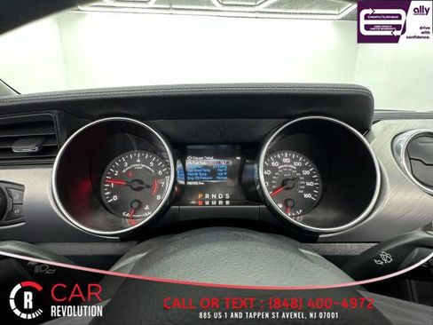 Used 2021 Ford Mustang Premium image 28