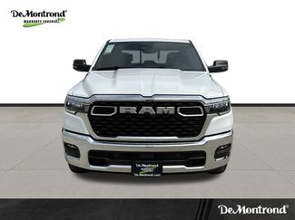 New 2026 RAM 1500 Big Horn RWD video 2
