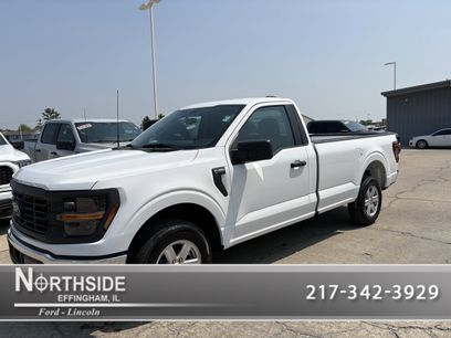 Used 2024 Ford F150 XL w/ Equipment Group 103A High