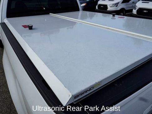 Used 2022 Chevrolet Colorado LT w/ Fleet Safety Package image 5