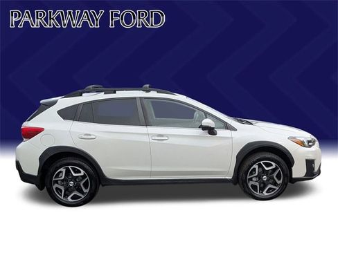 Used 2018 Subaru Crosstrek 2.0i Limited image 4