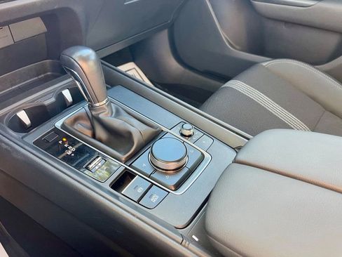 Used 2025 MAZDA CX-50 AWD 2.5 S w/ Premium Package image 15