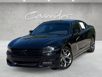 Used 2022 Dodge Charger SXT