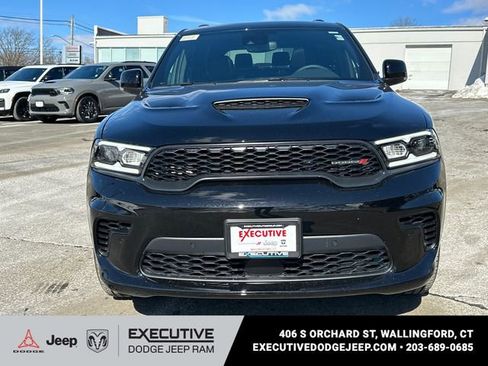 New 2026 Dodge Durango GT image 6