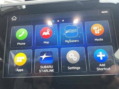 Used 2024 Subaru Forester Limited image 14