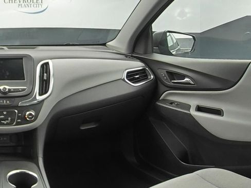 Used 2024 Chevrolet Equinox LS w/ Driver Confidence II Package FWD image 15